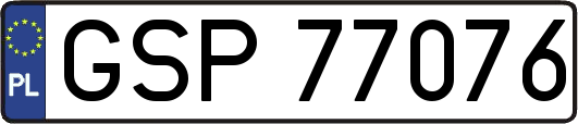 GSP77076