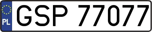 GSP77077