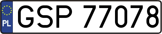 GSP77078