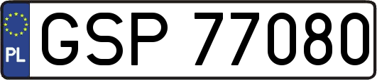GSP77080