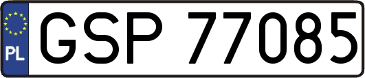 GSP77085