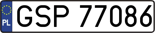 GSP77086