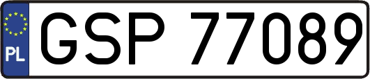 GSP77089