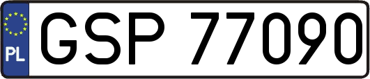 GSP77090