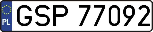 GSP77092