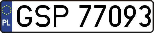 GSP77093