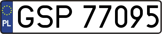 GSP77095