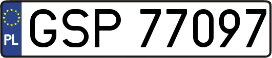 GSP77097