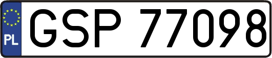 GSP77098