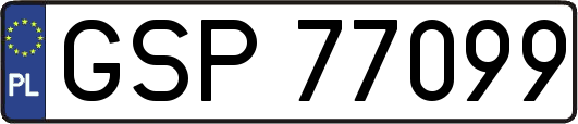 GSP77099