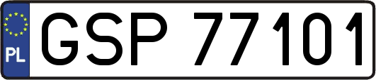 GSP77101