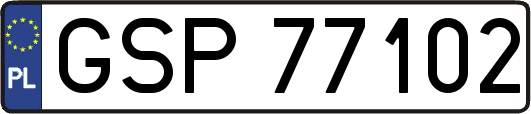 GSP77102