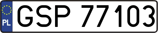 GSP77103