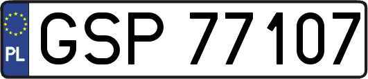 GSP77107