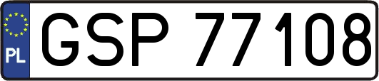 GSP77108