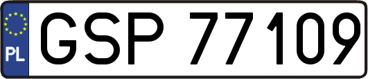 GSP77109