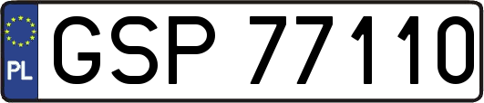 GSP77110