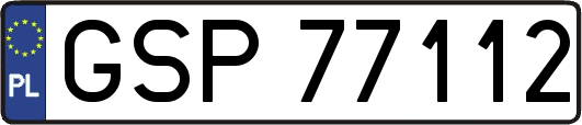 GSP77112