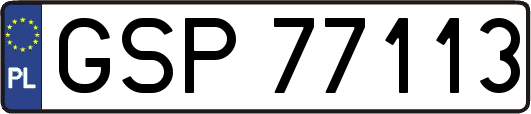 GSP77113