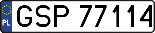 GSP77114