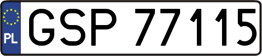 GSP77115