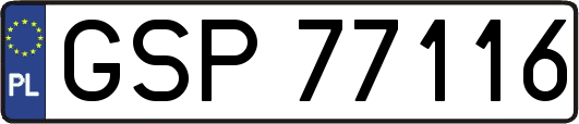GSP77116