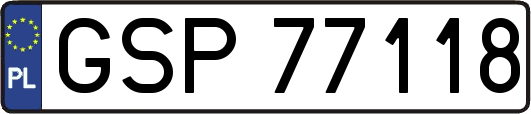 GSP77118