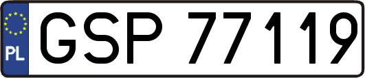 GSP77119