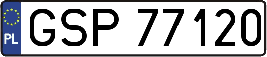 GSP77120