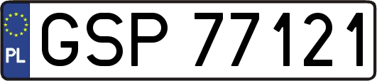 GSP77121