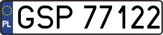 GSP77122