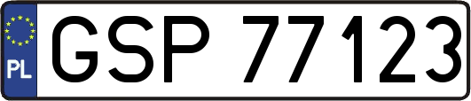 GSP77123