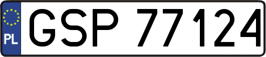GSP77124
