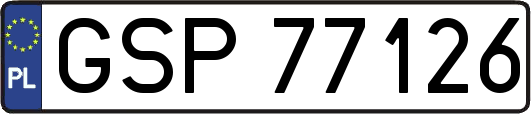 GSP77126