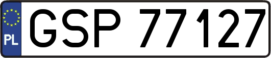 GSP77127