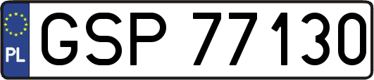 GSP77130