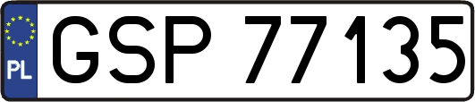 GSP77135