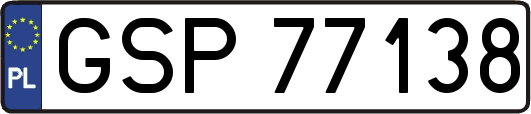 GSP77138
