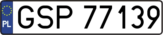 GSP77139