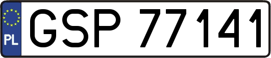 GSP77141