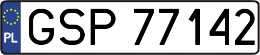 GSP77142
