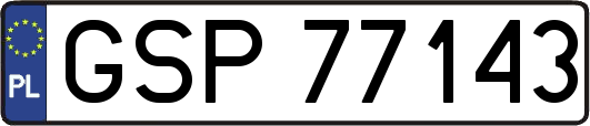 GSP77143