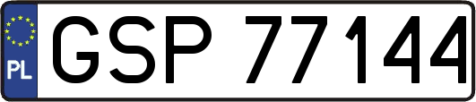 GSP77144
