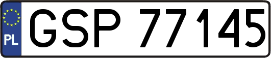 GSP77145