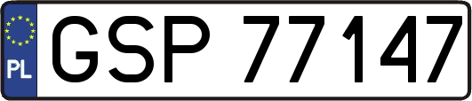 GSP77147