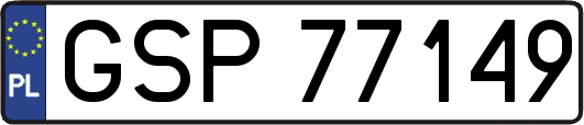 GSP77149
