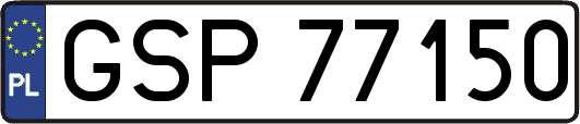 GSP77150