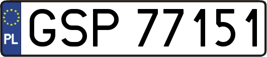 GSP77151