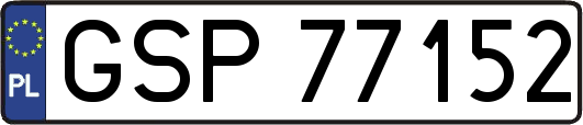GSP77152