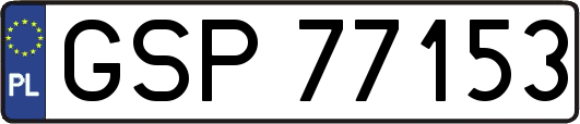GSP77153